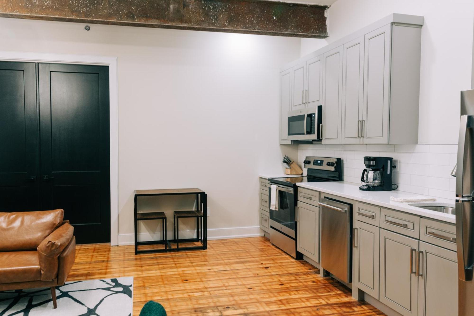 The St. Clair Apartamento Frankfort Exterior foto