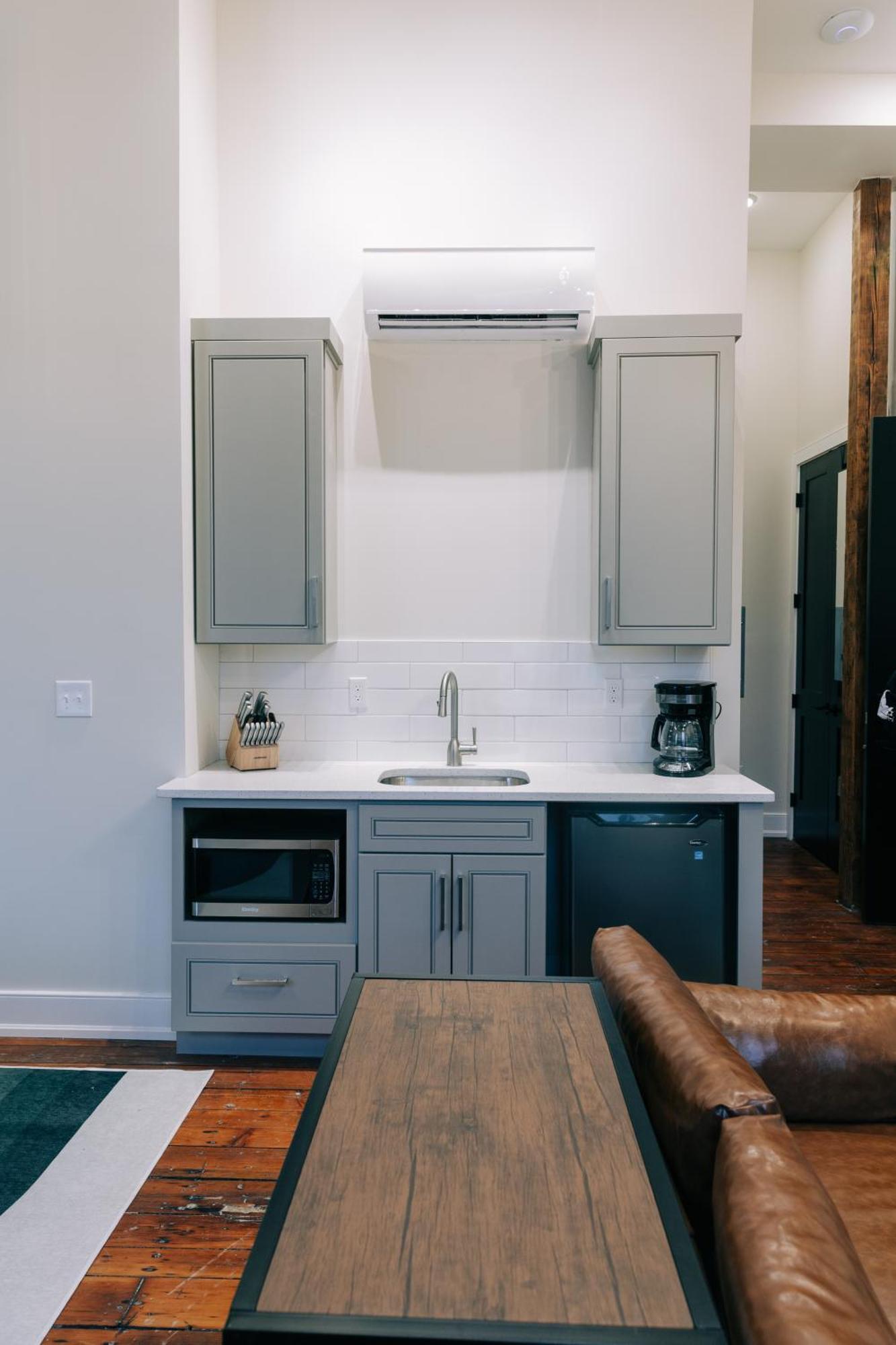 The St. Clair Apartamento Frankfort Exterior foto