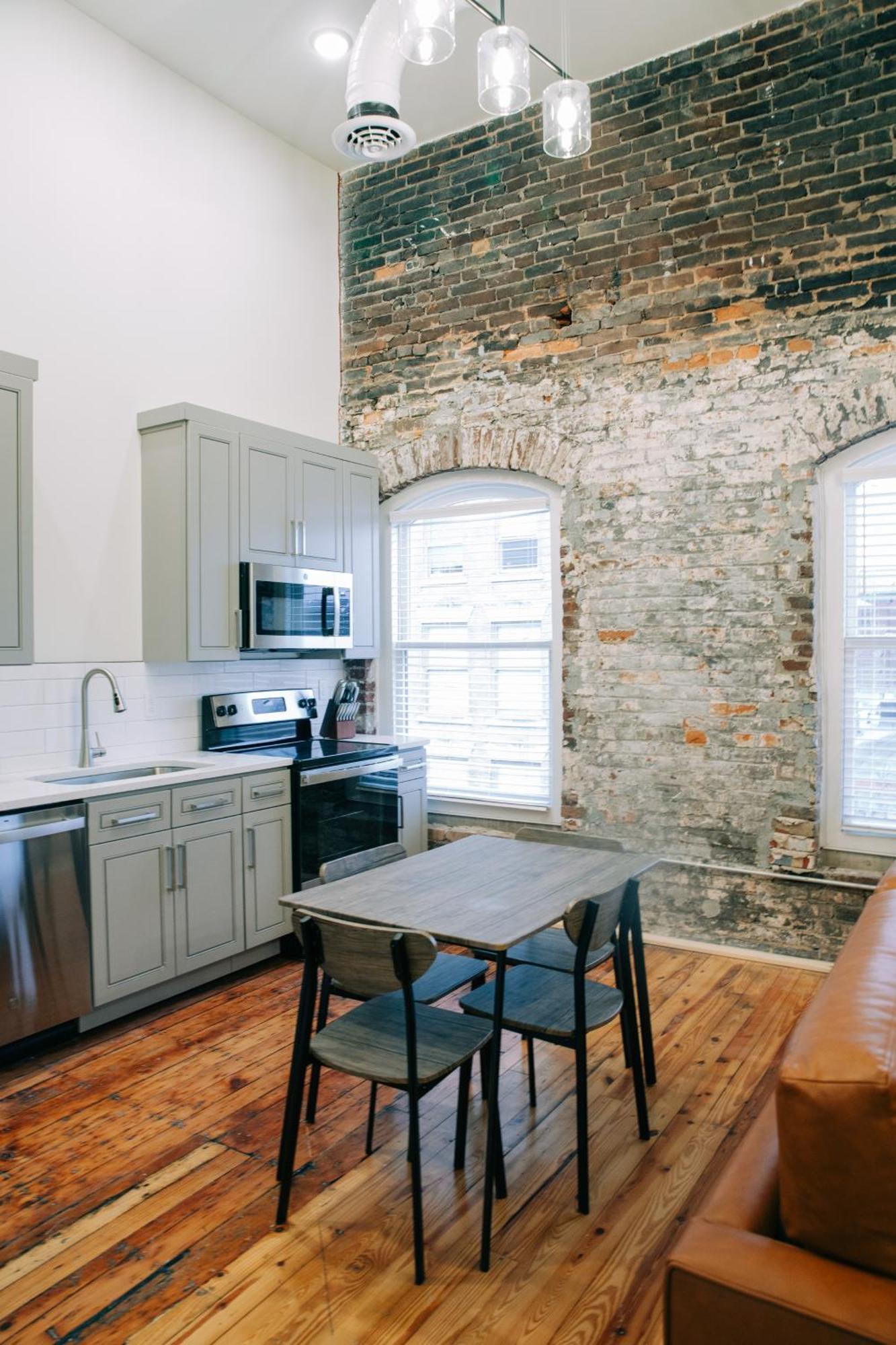 The St. Clair Apartamento Frankfort Exterior foto