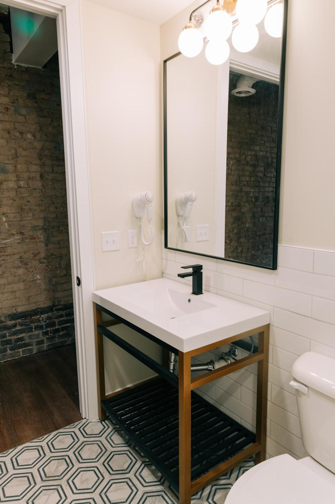 The St. Clair Apartamento Frankfort Exterior foto
